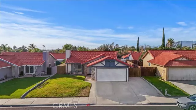 Fontana, CA 92335,9380 Sultana Avenue