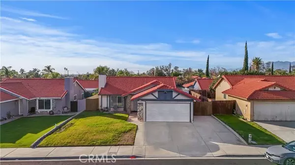 9380 Sultana Avenue, Fontana, CA 92335