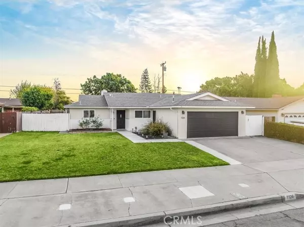 1126 E Trenton Avenue, Orange, CA 92867