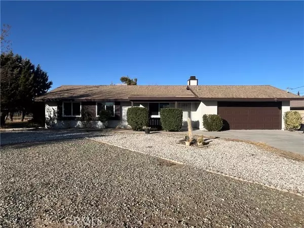 15116 Mojave Street, Hesperia, CA 92345