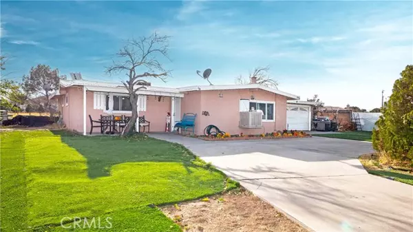 Hesperia, CA 92345,9530 Mango Avenue