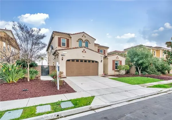 16999 Nazare Drive, Chino Hills, CA 91709