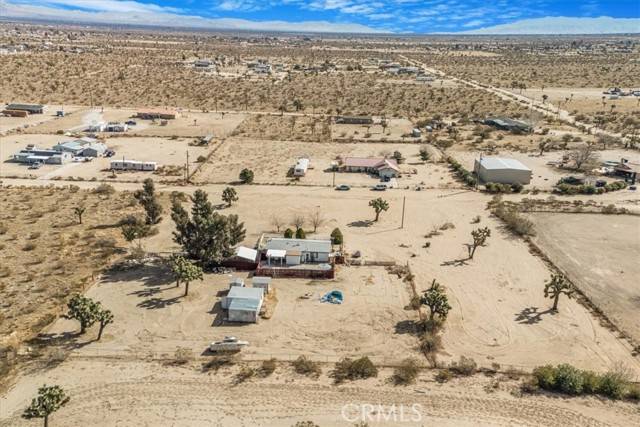 Phelan, CA 92371,13378 Paramount Road