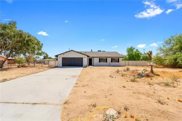 6623 Hanford Avenue, Yucca Valley, CA 92284