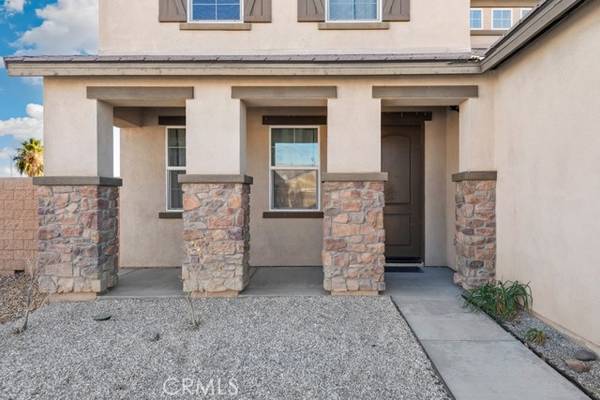 15177 Paseo Verde Place, Victorville, CA 92394