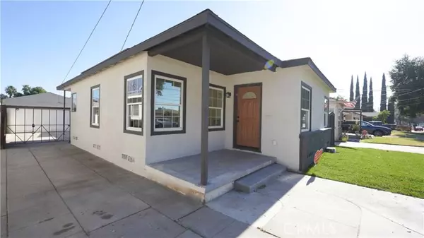 2869 N G Street, San Bernardino, CA 92405