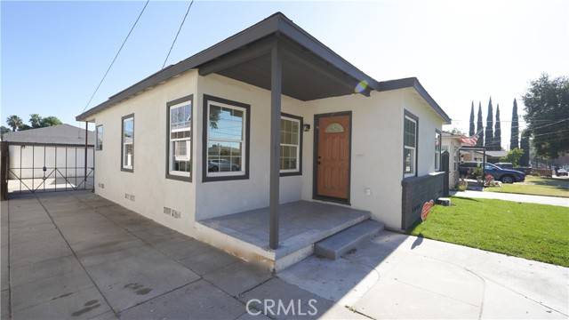 2869 N G Street, San Bernardino, CA 92405