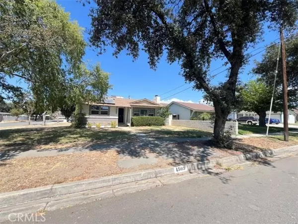 Redlands, CA 92374,1503 Stillman Avenue