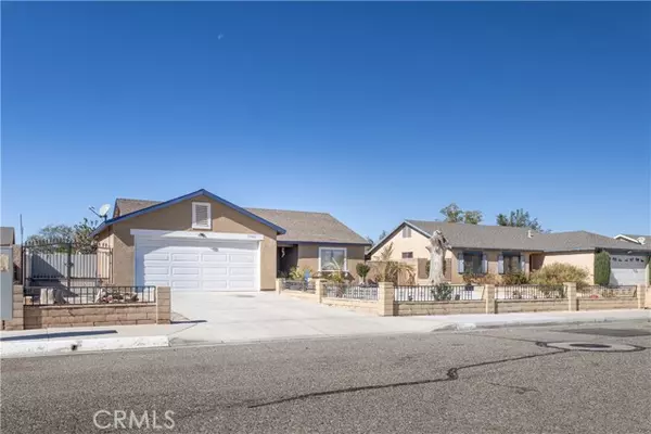 Adelanto, CA 92301,17882 Juniper Street