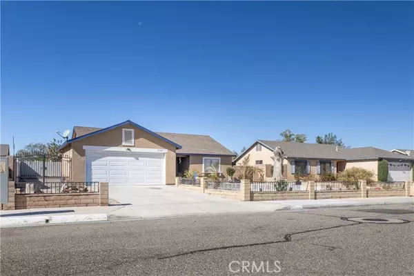 Adelanto, CA 92301,17882 Juniper Street