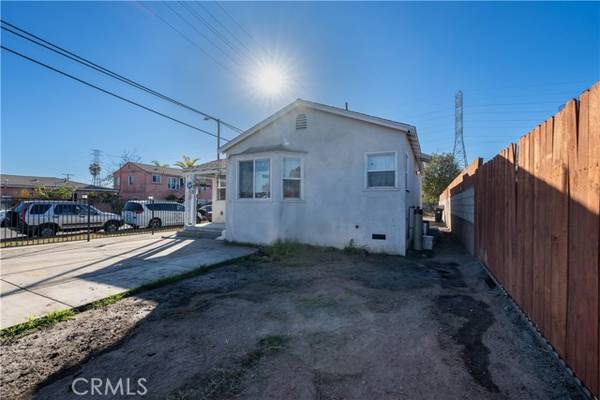 358 E 97th Street, Los Angeles, CA 90003