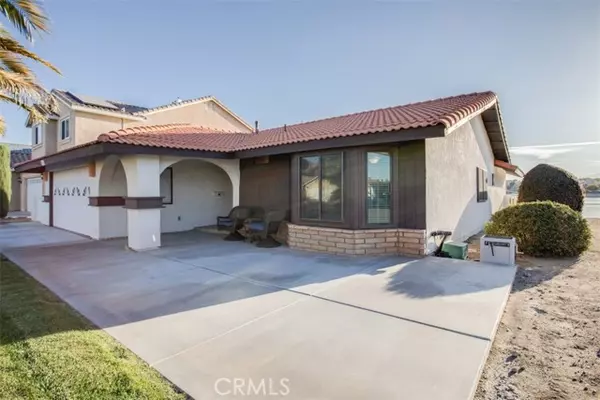 Victorville, CA 92395,18355 Niagara Drive