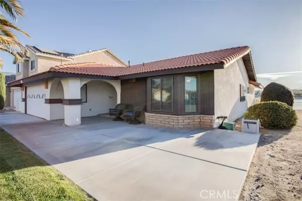 Victorville, CA 92395,18355 Niagara Drive