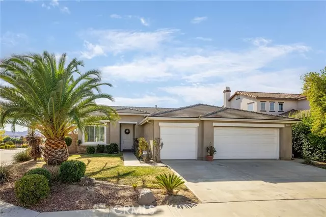 Moreno Valley, CA 92555,27113 Quail Creek Drive