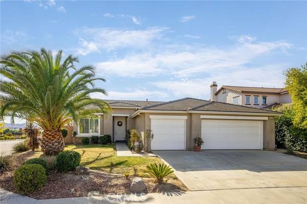 27113 Quail Creek Drive, Moreno Valley, CA 92555