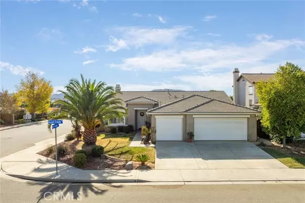 Moreno Valley, CA 92555,27113 Quail Creek Drive