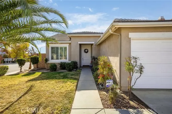 Moreno Valley, CA 92555,27113 Quail Creek Drive