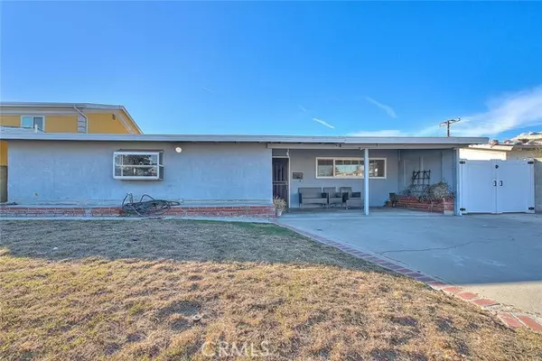 23425 Caroldale Avenue, Carson, CA 90745