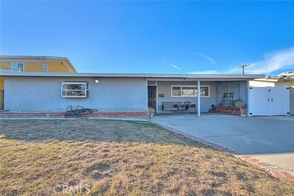 23425 Caroldale Avenue, Carson, CA 90745