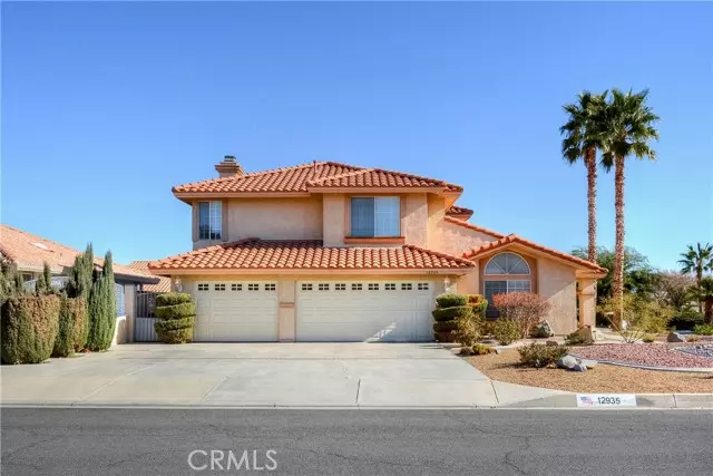 12935 Autumn Leaves Avenue, Victorville, CA 92395