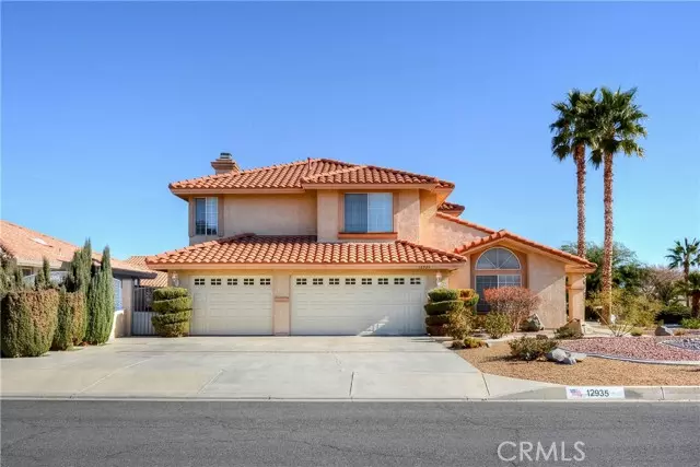 Victorville, CA 92395,12935 Autumn Leaves Avenue