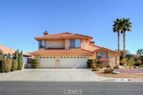 12935 Autumn Leaves Avenue, Victorville, CA 92395