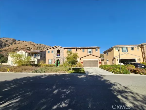 La Verne, CA 91750,2315 Bella Colina