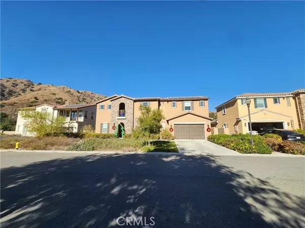 La Verne, CA 91750,2315 Bella Colina