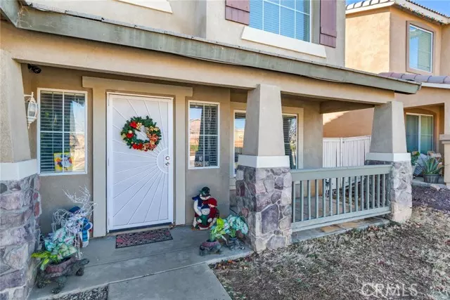 13835 Clear Valley Road, Victorville, CA 92392