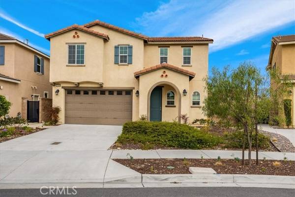 15266 Ledgestone Street, Fontana, CA 92336