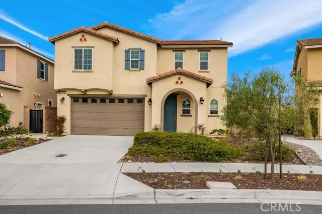 15266 Ledgestone Street, Fontana, CA 92336