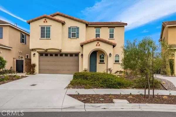 15266 Ledgestone Street, Fontana, CA 92336