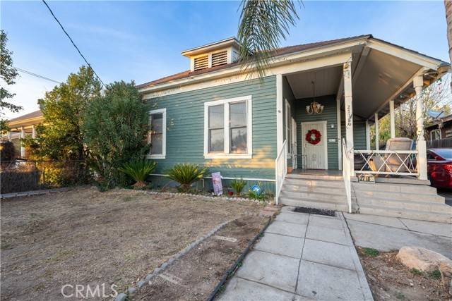 27180 Pacific Street, Highland, CA 92346