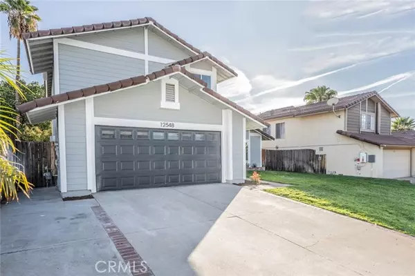 12548 Broadleaf Lane, Moreno Valley, CA 92553