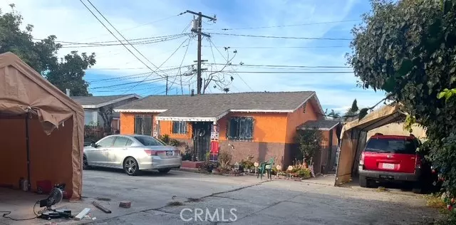 Compton, CA 90220,201 W Raymond Street