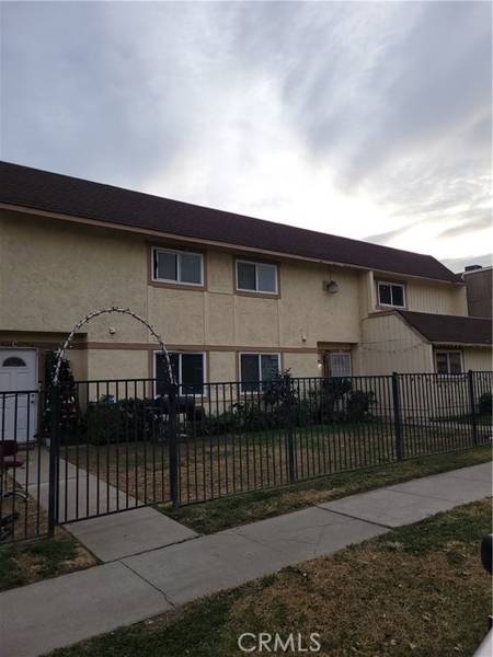 153 E Jackson Street, Rialto, CA 92376