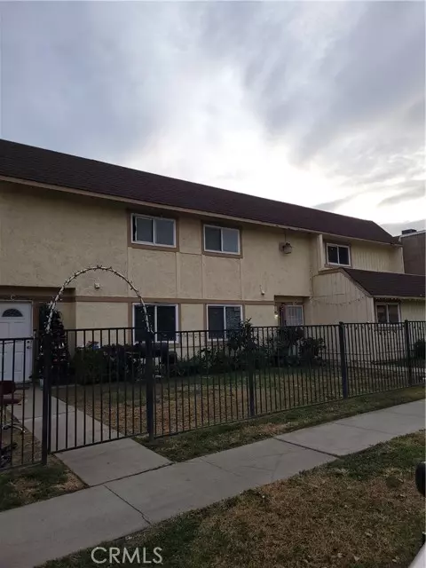 153 E Jackson Street, Rialto, CA 92376