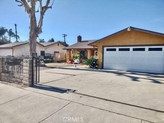 1535 S Towne Avenue, Pomona, CA 91766