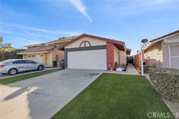 23407 Rolanda Drive, Moreno Valley, CA 92553