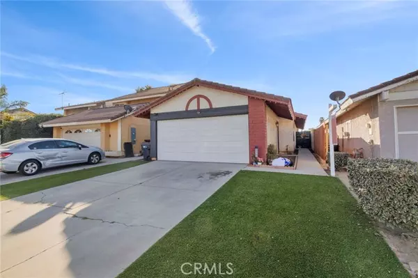 23407 Rolanda Drive, Moreno Valley, CA 92553