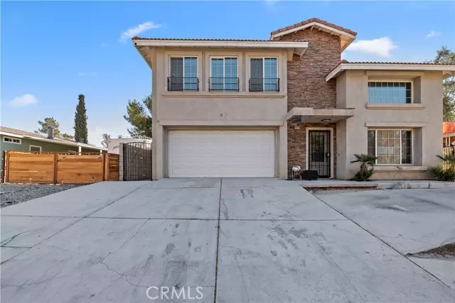 16269 Pebble Beach Drive, Victorville, CA 92395