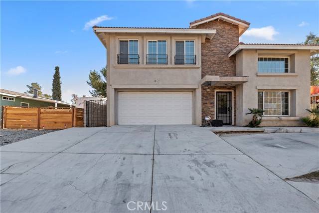 16269 Pebble Beach Drive, Victorville, CA 92395