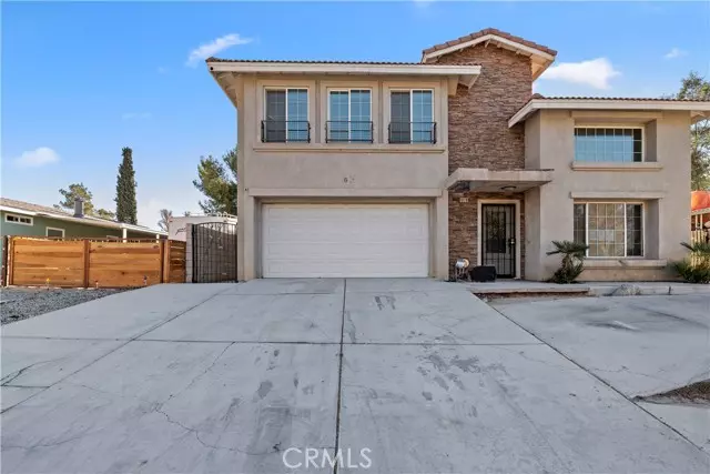 Victorville, CA 92395,16269 Pebble Beach Drive