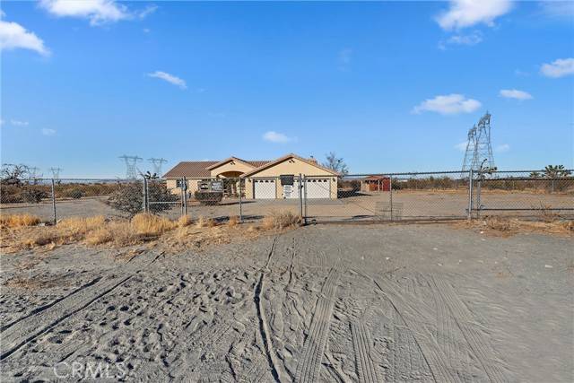 1870 Olivera Road, Pinon Hills, CA 92371