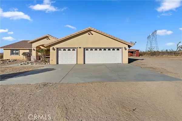 Pinon Hills, CA 92371,1870 Olivera Road