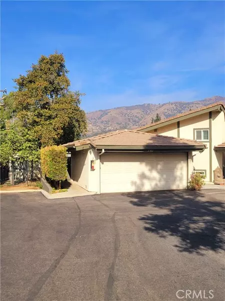 2301 E Curtis Court, Glendora, CA 91741