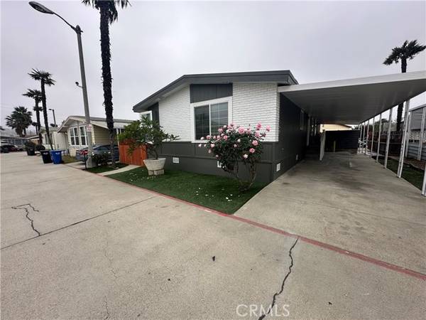 3745 Valley #160, Walnut, CA 91789