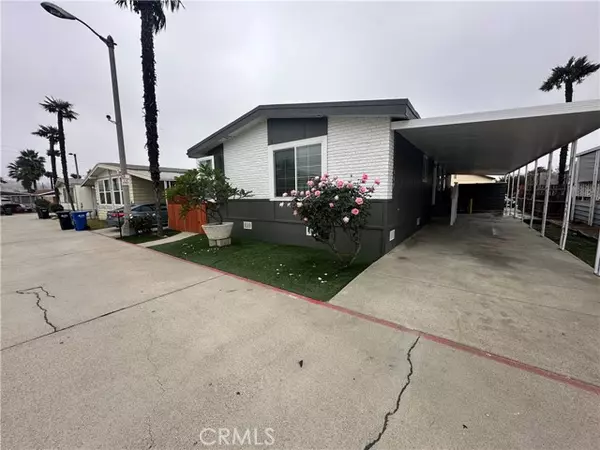 3745 Valley #160, Walnut, CA 91789