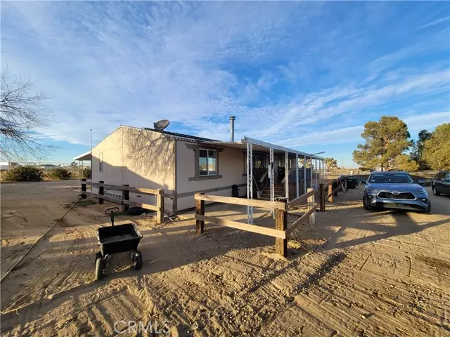 11106 Baldy Mesa Road, Victorville, CA 92392