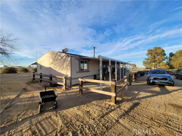 11106 Baldy Mesa Road, Victorville, CA 92392